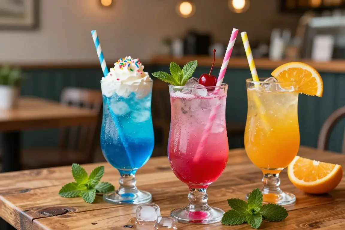 Dirty Soda Recipes (6 Easy & Viral Drinks You Must Try)