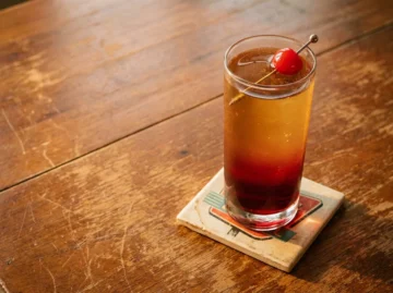 What Is a Mocktail? Complete Guide to Non-Alcoholic Drinks