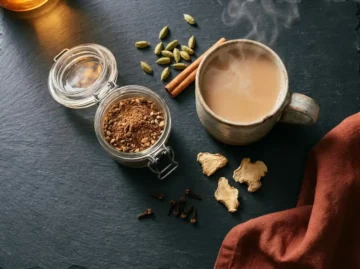 Chai Tea Drink Mix You Can Make at Home (Better Than Store Packets)