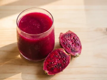 Juicing Cactus Fruit at Home (What I Wish I Knew First)