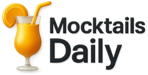 Mocktail Recipes & Non Alcoholic Drinks | Mocktails Daily