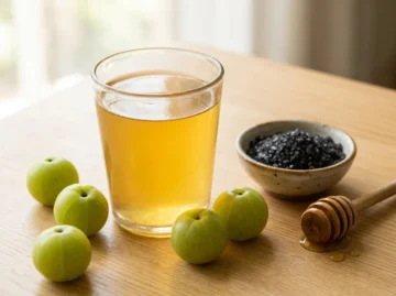 Nelli Fruit Juice Recipe — Simple, Authentic, and Surprisingly Good