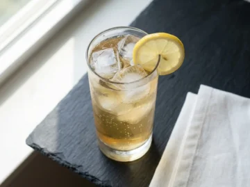 Oolong Tea Drinks: 8 Non-Alcoholic Recipes (The Mocktail Hai + More)