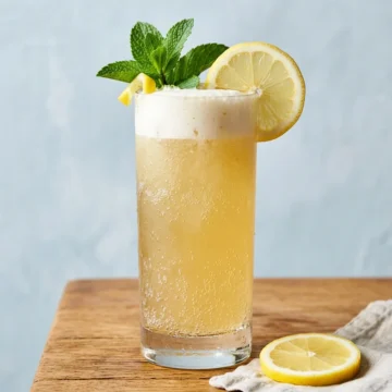 Dirty Lemonade Soda Recipe (The Creamy, Tart Version That Actually Works)