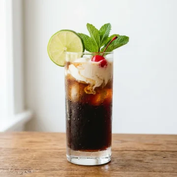 The Founder Dirty Soda Recipe (The Original Swig Copycat That Actually Tastes Right)