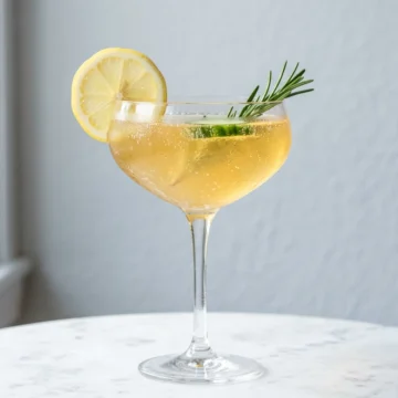 6 Korean Mocktail Recipes Worth Making (Yuja, Omija, Dalgona + More)