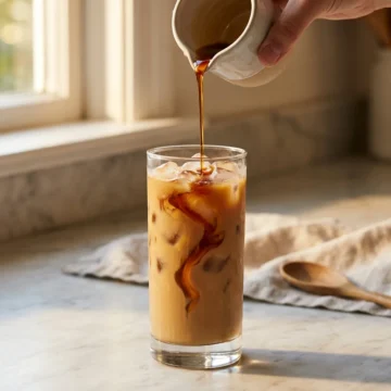 Mapleine Syrup Recipe — 3 Ingredients, Ready in 5 Minutes
