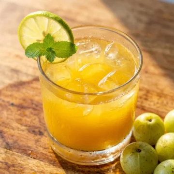 Nelli Fruit Juice Recipe — Simple, Authentic, and Surprisingly Good