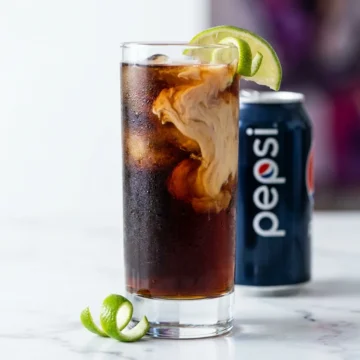 Taco Bell Dirty Soda Recipe — Make It at Home for Half the Price