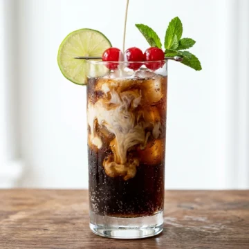 Dirty Soda Recipes (17 Easy & Viral Drinks You Must Try)
