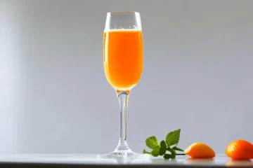 Mockmosa Recipe (The Non-Alcoholic Mimosa That Actually Tastes Right)