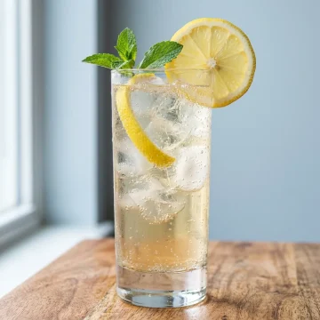 Baking Soda Lemon and Ice Recipe: The Honest Ratio That Actually Works