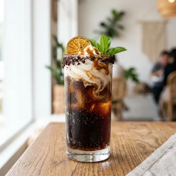 Crumbl Dirty Soda Recipe (The Smart Cookie Copycat You Can Make Tonight)