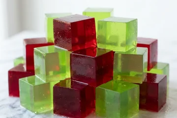 Gelatin Unflavored Knox Recipe: The Firm-Set Method That Actually Works