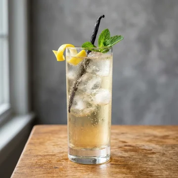 Homemade Cream Soda Recipe (The 3-Ingredient Version You'll Actually Make Again)