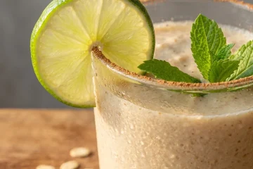 Oat Trick for Weight Loss: What the "Oatzempic" Trend Actually Does
