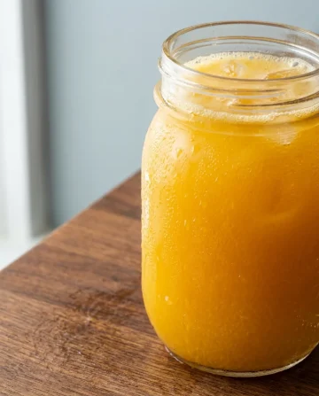 Adrenal Cocktail Recipe: 5 Proven Facts, Not Fiction