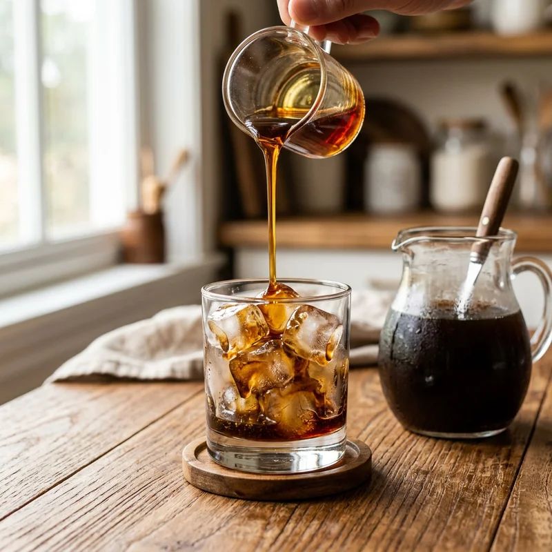 Can I Put Brown Sugar In My Coffee