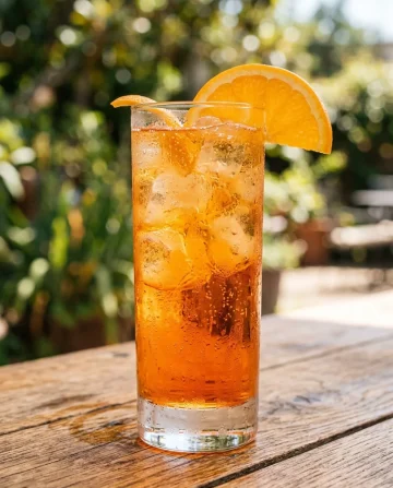 Cortisol Cocktail Recipe: 5 Proven Facts, Not Hype