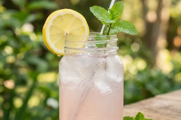 Pink Salt Trick Recipe for Weight Loss: What's Actually True