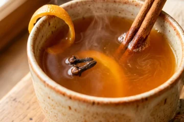 Russian Tea Recipe: The Real Story (It's Not Actually Russian)