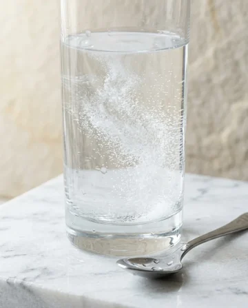 Salt Water Flush Recipe: 3 Real Risks Before You Try It